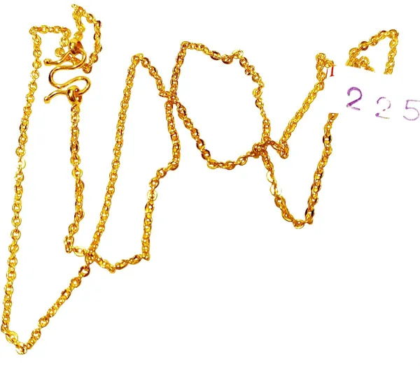 Assamese_Traditional_Chain_For_Girls_&_Women